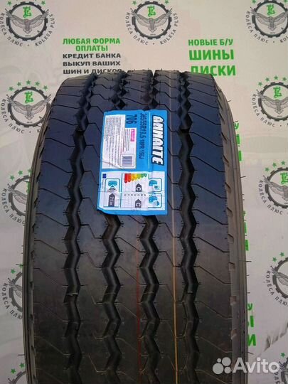 Annaite 385/55 R19.5