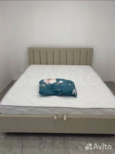 Кровать в наличии