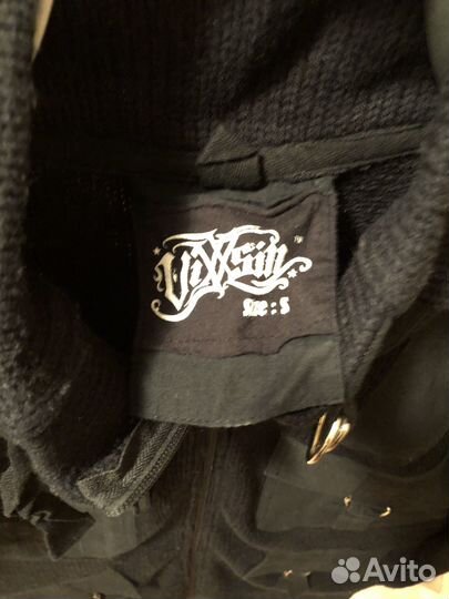 Кофта кардиган Vixxsin