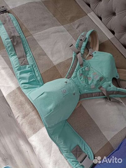 Детская переноска