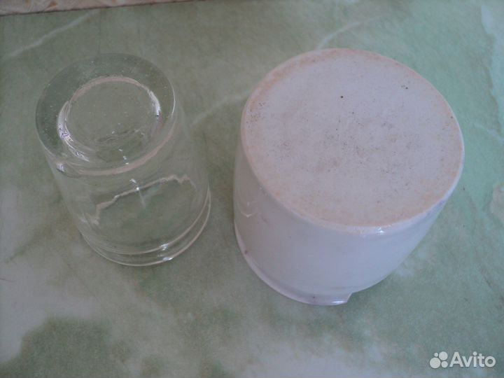 Баночки Империя Царизм