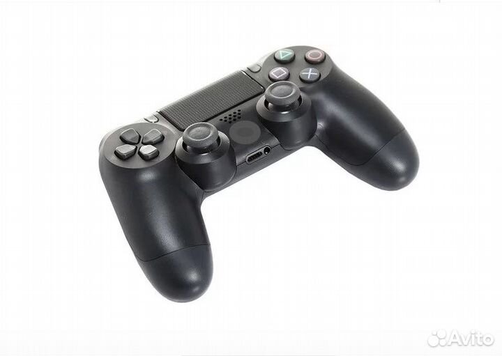 Джойстик DualShock для PS4 CUH-ZCT2E Wireless v2