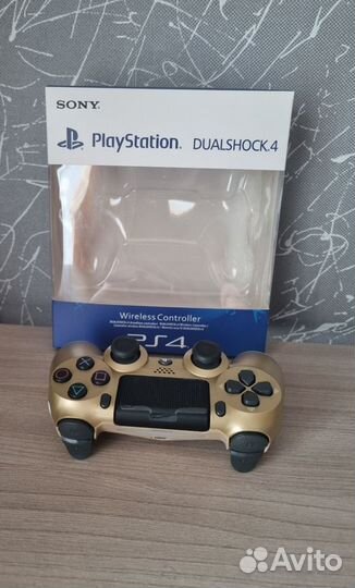 Sony PS4 Pro 1 Tb + Игры + 2 геймпада