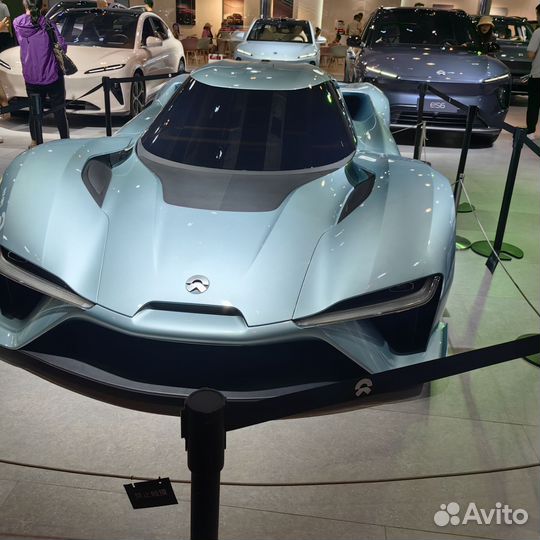 Пригон авто под заказ из Китая, США, Европы