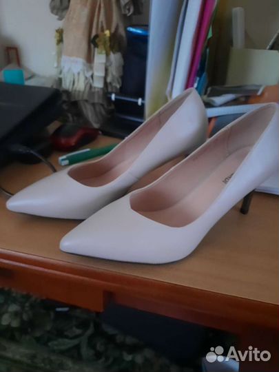 Туфли женские