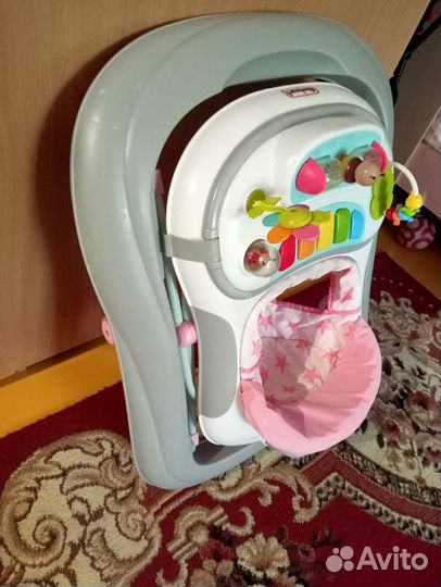 Ходунки детские