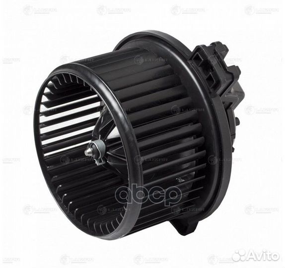 Э/вентилятор отоп. для а/м Hyundai Solaris/Kia