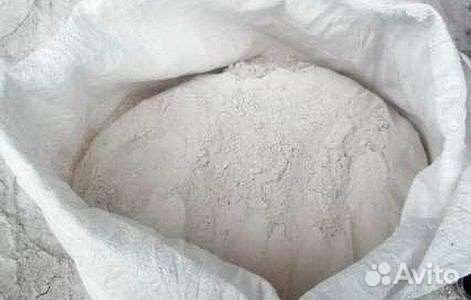 Известняковая (доломитовая) мука (антипроволочник)