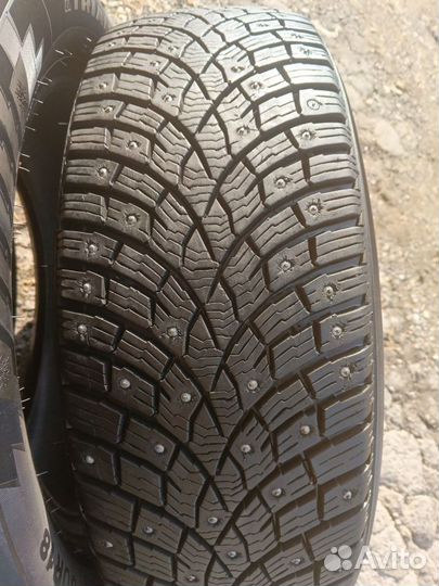 Triangle IcelynX TI501 235/60 R18 107T