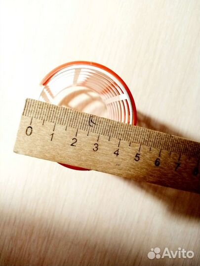 Бигуди для объёма