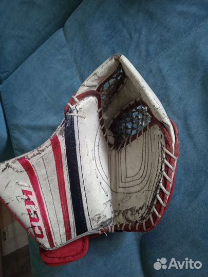 Вратарская ловушка