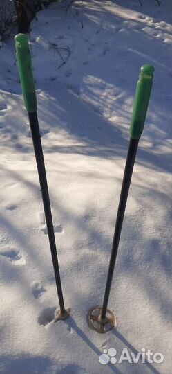 Лыжные палки