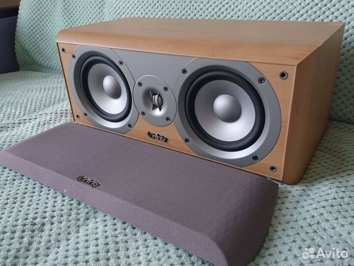 Infinity центр. канал Primus C25 (150 Вт)