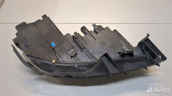 Фара (передняя) левая Mazda 6 (GG), 2007