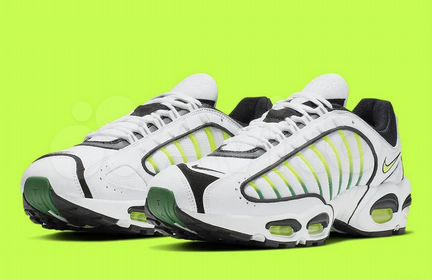 Nike air max tailwind 4