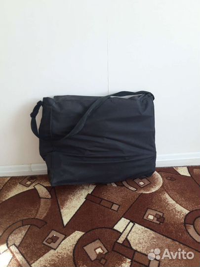 Фидерный табурет