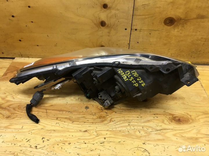 Фара передняя Mazda Axela BL5FP zyve 2011