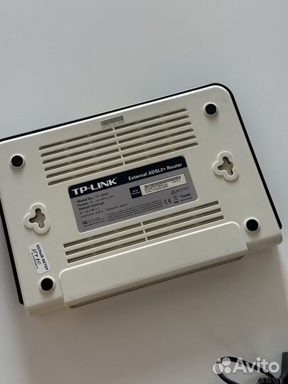 Роутер D-Link DIR 300