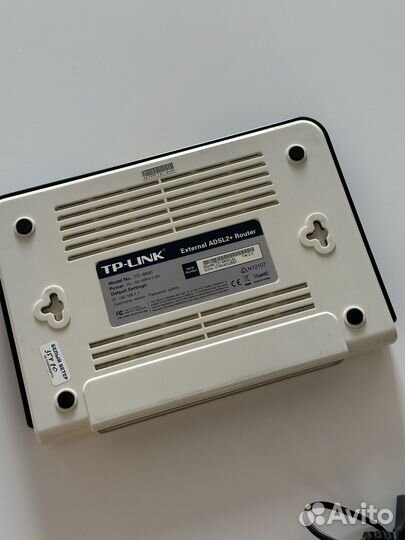 Роутер D-Link DIR 300