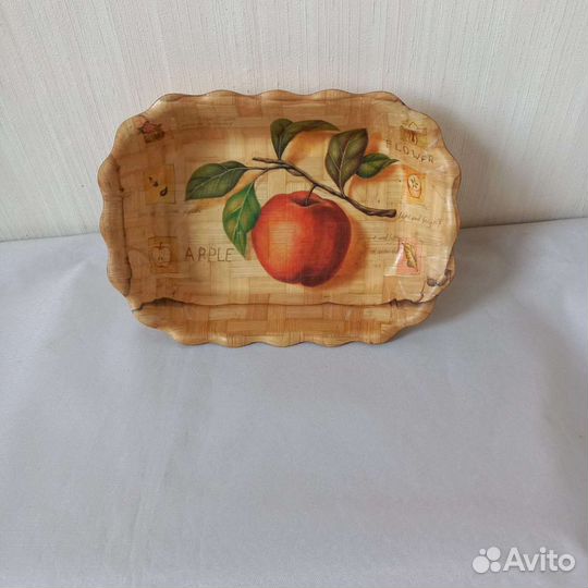 Сухарница бамбук