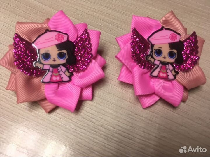 Резинка для волос