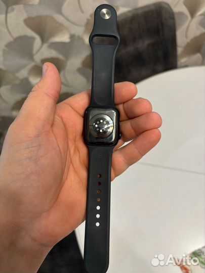 Часы apple watch 7 41 mm