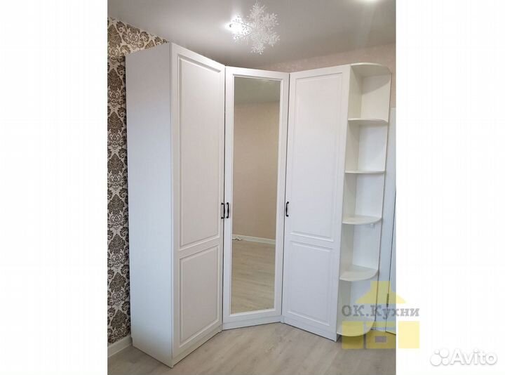 Шкаф стенка