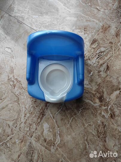 Горшок детский