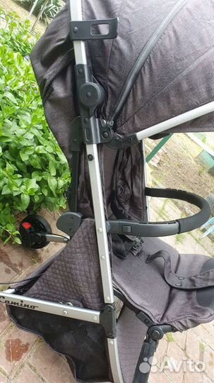 Детская коляска бу 