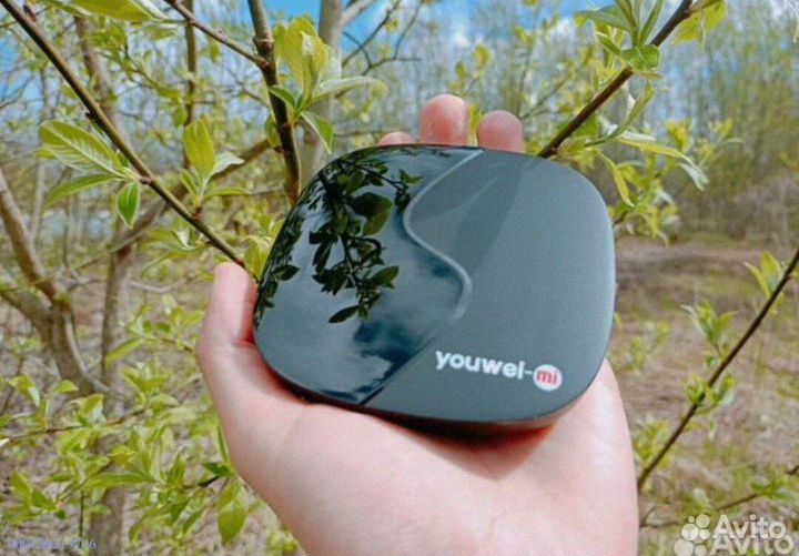 Прокачай свою приставку Xiaomi с новой прошивкой