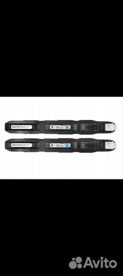 Крепления для лыж Snowmatic