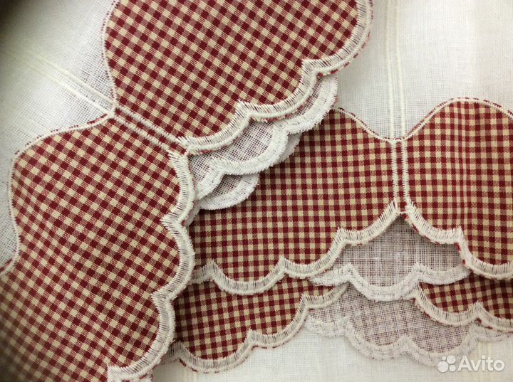 Шторы Италия