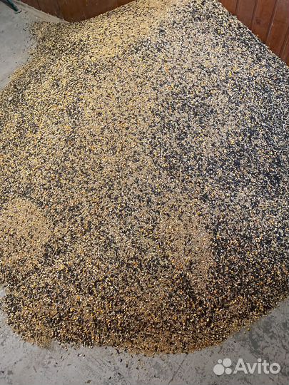 Зерносмесь