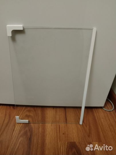 Полки для холодильника Dexp