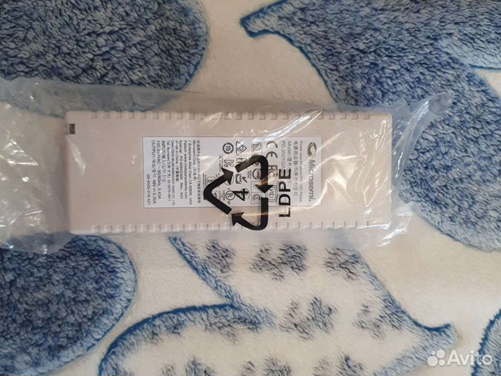 Инжектор Poe hpe jw627a