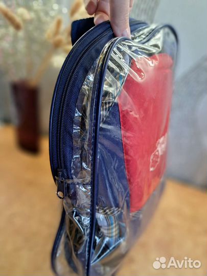 Рюкзак переноска кенгуру little people