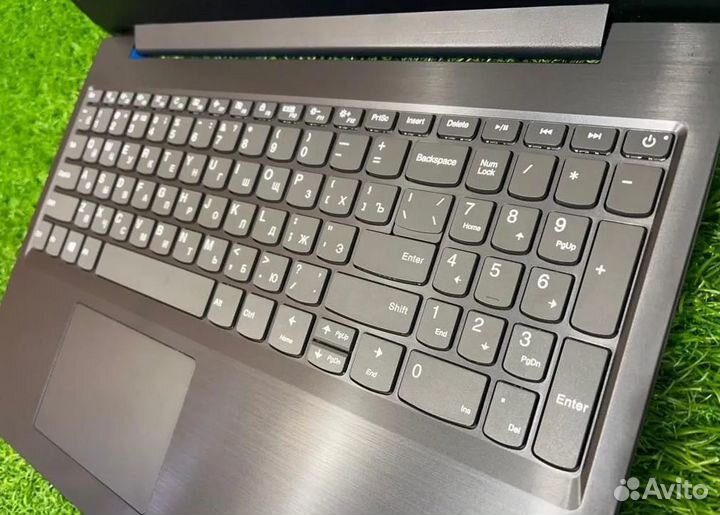 Игровой ноутбук Lenovo на i5 / GTX 1650 / RAM 16