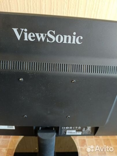 Монитор для компьютера 22 дюйма бу