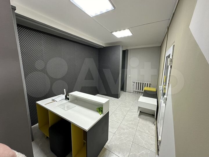 Свободного назначения, 26 м²
