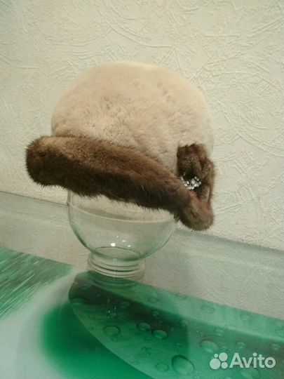 Шапка