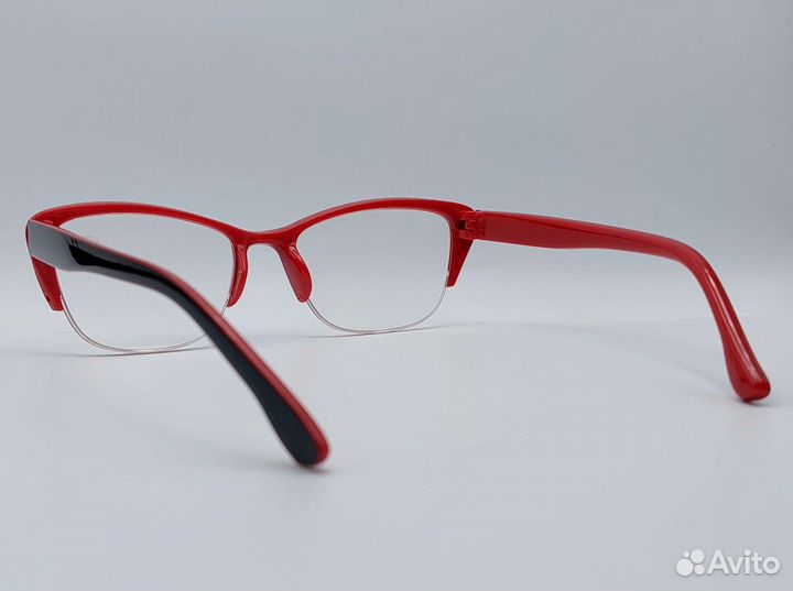 Очки для зрения женские