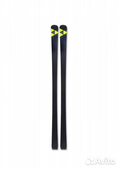 Горные лыжи Fischer RC4 WC GS JR FIS 158 (22/23)