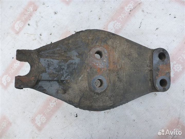 Кронштейн рессоры задний Daf Cf 85 грузовой тягач