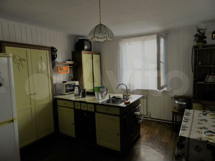 Дом 71 м² на участке 12 сот.