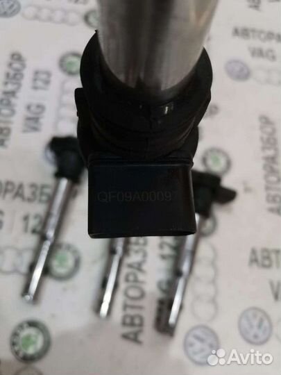 Катушка зажигания Фольксваген Пассат Б6