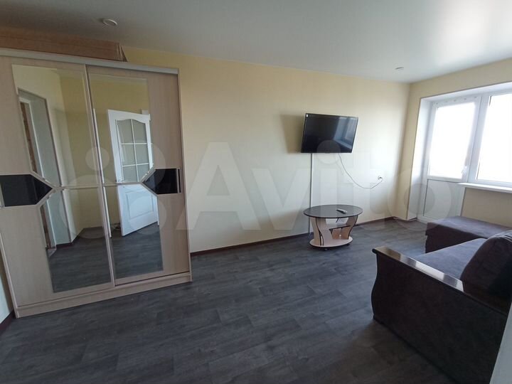 2-к. квартира, 45 м², 4/4 эт.