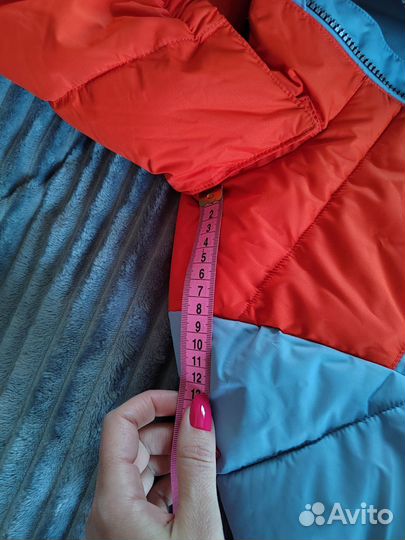 Куртка детская, новая