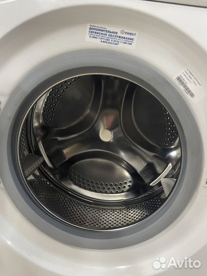 Стиральная машина бу