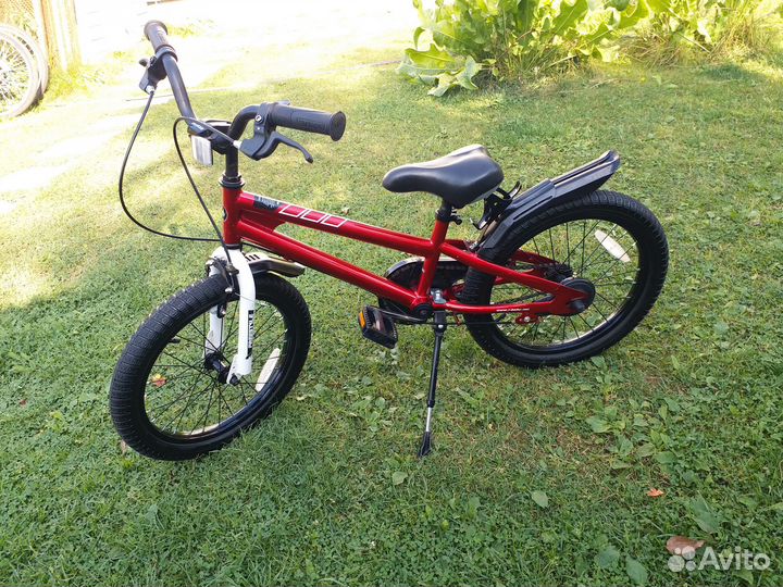 Детский велосипед Royal Baby Freestyle