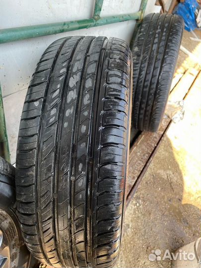 Nokian Tyres Nordman SX2 185/65 R14